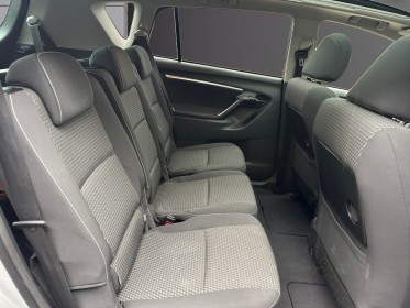 Toyota verso lca 112 d-4d 7pl skyview garantie 12 mois occasion simplicicar amiens  simplicicar simplicibike france