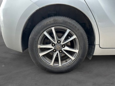 Toyota verso lca 112 d-4d 7pl skyview garantie 12 mois occasion simplicicar amiens  simplicicar simplicibike france