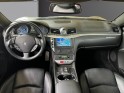 Maserati granturismo 4,7 v8 s 460 s boite f1 bvr 6 rapports / garantie 12 mois / faible kilometrage occasion simplicicar...