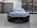 Maserati granturismo 4,7 v8 s 460 s boite f1 bvr 6 rapports / garantie 12 mois / faible kilometrage occasion simplicicar...