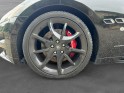 Maserati granturismo 4,7 v8 s 460 s boite f1 bvr 6 rapports / garantie 12 mois / faible kilometrage occasion simplicicar...