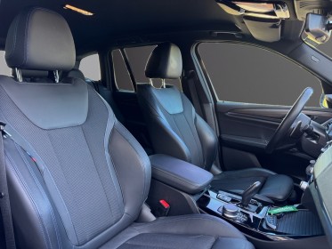 Bmw x3 g01 lci xdrive 30e 292ch bva8 m sport occasion simplicicar la ciotat simplicicar simplicibike france