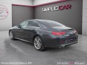 Mercedes classe cls coupe 400d 340 ch 4matic 9g-tronic exécutive / entretien exclusif mercedes / garantie 12 mois occasion...