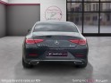 Mercedes classe cls coupe 400d 340 ch 4matic 9g-tronic exécutive / entretien exclusif mercedes / garantie 12 mois occasion...
