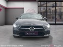 Mercedes classe cls coupe 400d 340 ch 4matic 9g-tronic exécutive / entretien exclusif mercedes / garantie 12 mois occasion...