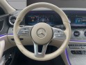 Mercedes classe cls coupe 400d 340 ch 4matic 9g-tronic exécutive / entretien exclusif mercedes / garantie 12 mois occasion...