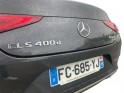 Mercedes classe cls coupe 400d 340 ch 4matic 9g-tronic exécutive / entretien exclusif mercedes / garantie 12 mois occasion...
