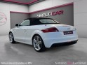 Audi tt roadster 2.0 tdi 170 quattro s line occasion simplicicar la ciotat simplicicar simplicibike france Audi tt roadster 2.0 tdi 170 quattro s line occasion simplicicar la ciotat simplicicar simplicibike france