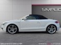 Audi tt roadster 2.0 tdi 170 quattro s line occasion simplicicar la ciotat simplicicar simplicibike france Audi tt roadster 2.0 tdi 170 quattro s line occasion simplicicar la ciotat simplicicar simplicibike france