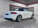 Audi tt roadster 2.0 tdi 170 quattro s line occasion simplicicar la ciotat simplicicar simplicibike france Audi tt roadster 2.0 tdi 170 quattro s line occasion simplicicar la ciotat simplicicar simplicibike france