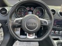 Audi tt roadster 2.0 tdi 170 quattro s line occasion simplicicar la ciotat simplicicar simplicibike france Audi tt roadster 2.0 tdi 170 quattro s line occasion simplicicar la ciotat simplicicar simplicibike france