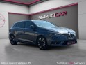 Renault megane iv estate dci 110 energy edc intens  caméra de recul  courroie de distribution faite  garantie 12 mois...