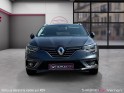Renault megane iv estate dci 110 energy edc intens  caméra de recul  courroie de distribution faite  garantie 12 mois...