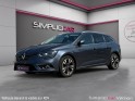 Renault megane iv estate dci 110 energy edc intens  caméra de recul  courroie de distribution faite  garantie 12 mois...