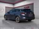 Renault megane iv estate dci 110 energy edc intens  caméra de recul  courroie de distribution faite  garantie 12 mois...
