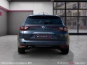 Renault megane iv estate dci 110 energy edc intens  caméra de recul  courroie de distribution faite  garantie 12 mois...