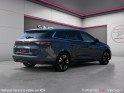 Renault megane iv estate dci 110 energy edc intens  caméra de recul  courroie de distribution faite  garantie 12 mois...