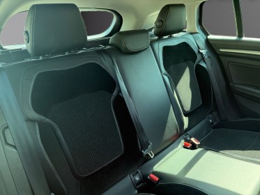 Renault megane iv estate dci 110 energy edc intens  caméra de recul  courroie de distribution faite  garantie 12 mois...