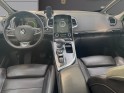 Renault espace v dci 160 energy twin turbo initiale paris edc occasion montreuil (porte de vincennes)(75) simplicicar...