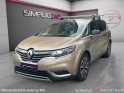 Renault espace v dci 160 energy twin turbo initiale paris edc occasion montreuil (porte de vincennes)(75) simplicicar...