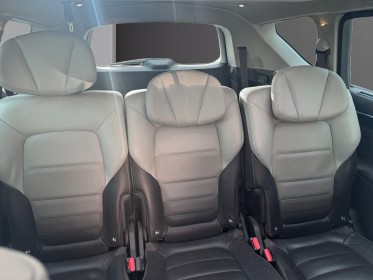 Renault espace v dci 160 energy twin turbo initiale paris edc occasion montreuil (porte de vincennes)(75) simplicicar...