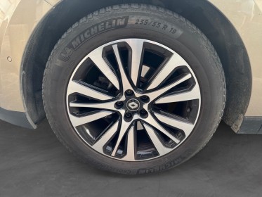 Renault espace v dci 160 energy twin turbo initiale paris edc occasion montreuil (porte de vincennes)(75) simplicicar...