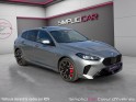Bmw serie 1 f70 1.5 120 170 m sport occasion simplicicar coeur d'yvelines - auto expo 78 simplicicar simplicibike france