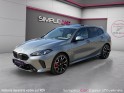 Bmw serie 1 f70 1.5 120 170 m sport occasion simplicicar coeur d'yvelines - auto expo 78 simplicicar simplicibike france