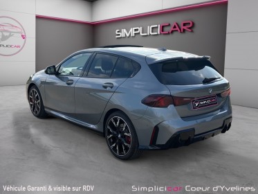 Bmw serie 1 f70 1.5 120 170 m sport occasion simplicicar coeur d'yvelines - auto expo 78 simplicicar simplicibike france
