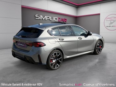 Bmw serie 1 f70 1.5 120 170 m sport occasion simplicicar coeur d'yvelines - auto expo 78 simplicicar simplicibike france