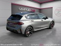 Bmw serie 1 f70 1.5 120 170 m sport occasion simplicicar coeur d'yvelines - auto expo 78 simplicicar simplicibike france