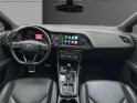 Seat leon 1.8 tsi 180 start/stop dsg7 fr occasion simplicicar nimes - rb auto simplicicar simplicibike france