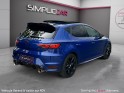 Seat leon 1.8 tsi 180 start/stop dsg7 fr occasion simplicicar nimes - rb auto simplicicar simplicibike france