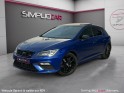 Seat leon 1.8 tsi 180 start/stop dsg7 fr occasion simplicicar nimes - rb auto simplicicar simplicibike france