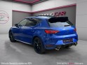 Seat leon 1.8 tsi 180 start/stop dsg7 fr occasion simplicicar nimes - rb auto simplicicar simplicibike france