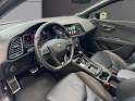Seat leon 1.8 tsi 180 start/stop dsg7 fr occasion simplicicar nimes - rb auto simplicicar simplicibike france