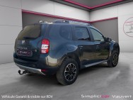 DACIA d'occasion DUSTER TCE 125 4X2 de 2017 Vauvert (30)﻿