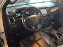 Ford ranger super cabine 2.0 ecoblue 213 wildtrak - tva récupérable - garantie 12 mois - occasion  simplicicar aix les...