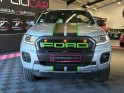 Ford ranger super cabine 2.0 ecoblue 213 wildtrak - tva récupérable - garantie 12 mois - occasion  simplicicar aix les...