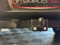 Ford ranger super cabine 2.0 ecoblue 213 wildtrak - tva récupérable - garantie 12 mois - occasion  simplicicar aix les...