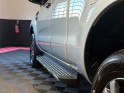 Ford ranger super cabine 2.0 ecoblue 213 wildtrak - tva récupérable - garantie 12 mois - occasion  simplicicar aix les...