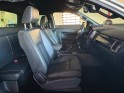 Ford ranger super cabine 2.0 ecoblue 213 wildtrak - tva récupérable - garantie 12 mois - occasion  simplicicar aix les...
