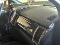 Ford ranger super cabine 2.0 ecoblue 213 wildtrak - tva récupérable - garantie 12 mois - occasion  simplicicar aix les...