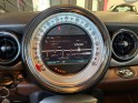 Mini cabriolet r57 1.6i - 122 cooper a occasion  simplicicar aix les bains simplicicar simplicibike france
