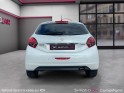 Peugeot 208 1.6 bluehdi 120ch ss bvm6 gt line - camera - faible km occasion simplicicar compiegne simplicicar simplicibike...