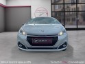 Peugeot 208 1.6 bluehdi 120ch ss bvm6 gt line - camera - faible km occasion simplicicar compiegne simplicicar simplicibike...