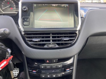 Peugeot 208 1.6 bluehdi 120ch ss bvm6 gt line - camera - faible km occasion simplicicar compiegne simplicicar simplicibike...