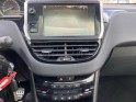 Peugeot 208 1.6 bluehdi 120ch ss bvm6 gt line - camera - faible km occasion simplicicar compiegne simplicicar simplicibike...