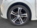 Peugeot 208 1.6 bluehdi 120ch ss bvm6 gt line - camera - faible km occasion simplicicar compiegne simplicicar simplicibike...