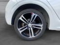 Peugeot 208 1.6 bluehdi 120ch ss bvm6 gt line - camera - faible km occasion simplicicar compiegne simplicicar simplicibike...